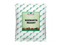 ROZMARÝN řezaný 250g alu sáček ROZMARÝN řezaný 250g alu sáček