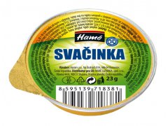 PAŠTIKA SVAČINKA 23g ALK