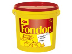 FONDOR Ochucovadlo 5kg (UNIVERZÁLNÍ ČIRÉ DOCHUCOVADLO) FONDOR Ochucovadlo 5kg (UNIVERZÁLNÍ ČIRÉ DOCHUCOVADLO)