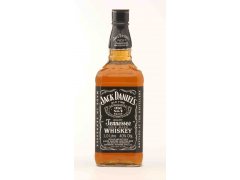 WHISKEY JACK DANIEL'S 40% 1 lit. WHISKEY JACK DANIEL'S 40% 1 lit.
