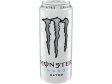 MONSTER Ultra Zero 500ml plech