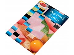ŠUNKA Vepřová plátky  100g