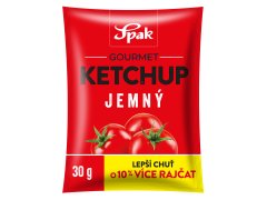 KEČUP  30g porce