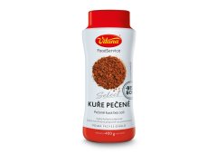 KOŘENÍ Kuře Pečené bez soli 400g (dóza) KOŘENÍ Kuře Pečené bez soli 400g (dóza)