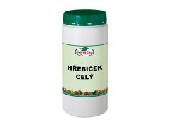 HŘEBÍČEK celý 470g dóza