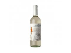 VÍNO PINOT GRIGIO Antichello D.O.C.Venezie 0,75lit.r.2023 (Itálie) VÍNO PINOT GRIGIO Antichello D.O.C.Venezie 0,75lit.r.2023 (Itálie)