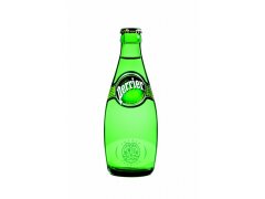 PERRIER sklo 330ml PERRIER sklo 330ml