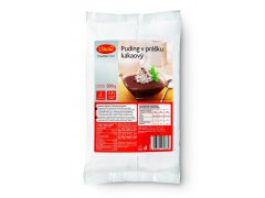 PUDING kakaový  500g