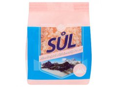 SŮL HIMALÁJSKÁ   500g