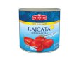 RAJČATA celá loupaná 2,49kg RAJČATA celá loupaná 2,49kg