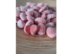 TĚSTOVINY čerstvé Gnocchi s červenou řepou 1kg TĚSTOVINY čerstvé Gnocchi s červenou řepou 1kg