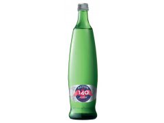 MATTONI GRAND 0,75l perlivá sklo