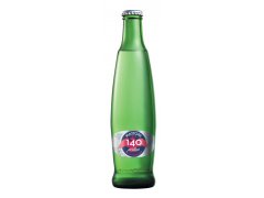 MATTONI GRAND 0,3l perlivá sklo