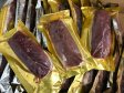 KAHNÍ PRSA bez kosti s kůží MAGRE (cca 400-440g) 10kg (mražené) HU