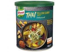 PASTA curry 850g YELLOW