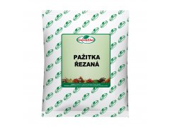 PAŽITKA řezaná 150g alu sáček PAŽITKA řezaná 150g alu sáček