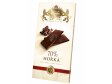 ČOKOLÁDA HOŘKÁ  80g 70%