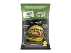 VEG Sensationa Burger 2kg (18x113g) (mražené)