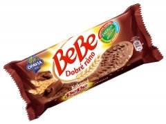 SUŠENKY BEBE 50g kakao SUŠENKY BEBE 50g kakao