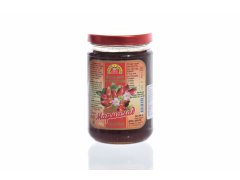 DŽEM šípkový 360 g extrajam DŽEM šípkový 360 g extrajam