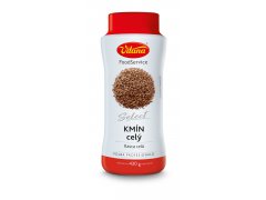 KMÍN celý 430g (dóza) KMÍN celý 430g (dóza)