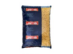 TĚSTOVINY PENNE 5kg semolina TĚSTOVINY PENNE 5kg semolina