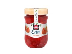 DŽEM jahoda   600g