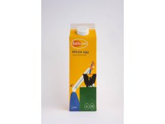 VAJEČNÁ MELANŽ pasterovaná 1kg VAJEČNÁ MELANŽ pasterovaná 1kg