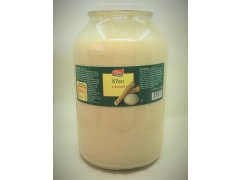 KŘEN pikantní S1/4 - 3600g KŘEN pikantní S1/4 - 3600g