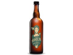 CIDER suchý Adéla 0,75 l sklo CIDER suchý Adéla 0,75 l sklo