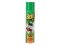 INSECTICID na hubení létajícího i lezoucího hmyzu 300ml Biolit INSECTICID na hubení létajícího i lezoucího hmyzu 300ml Biolit
