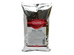MÁK mletý s cukrem1kg