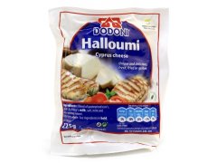 SÝR na grilování HALLOUMIi 225g