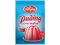 PUDING malinová příchuť 1kg
