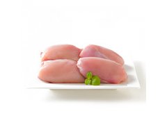 KUŘECÍ STEHENNÍ ŘÍZEK  s kůží cca 1kg