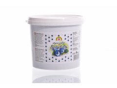 DŽEM borůvka 4kg extrajam DŽEM borůvka 4kg extrajam