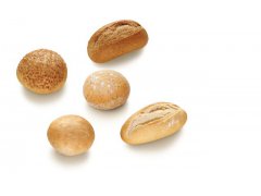 PEČIVO MINI 5 druhů  30g (22021) mražené