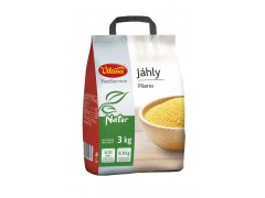 JÁHLY 3kg
