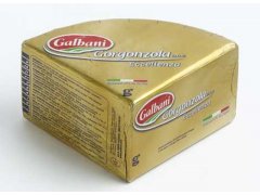 GORGONZOLA Eccellenza cca 1,5 kg GORGONZOLA Eccellenza cca 1,5 kg