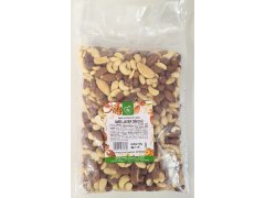 SMĚS jader ořechů 1kg