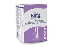 RAMA lactose free 15% 10l