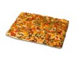 FOCACCIA MEDITERRANEA 800g (40x30cm) mražené