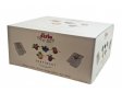 DŽEM MIX 5 druhů 25g porce