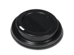 VÍČKO na kelímek PAP+PE pr. 62mm (50ks v sáčku)(20)