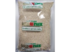 SEZAM loupaný 1kg
