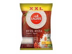 RÝŽE loupaná 5kg Exclusive