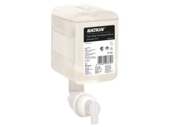 MÝDLO pěnové Katrin 500ml Pure Neutral MÝDLO pěnové Katrin 500ml Pure Neutral