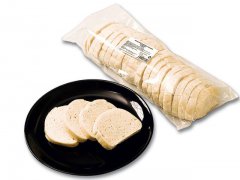 KNEDLÍK houskový 600g krájený (mražené)