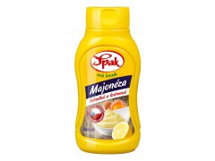 MAJONÉZA   500ml