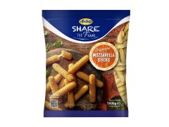 MOZZARELLA STICKS  FINGERS 1kg (mražené)